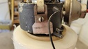 1970 440 6 Pack Distributor