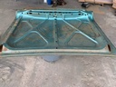 1964 Plymouth Fury Trunk Deck