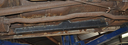 63 & 64 Dodge B-Body Frame Connectors