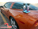 Speed Wax