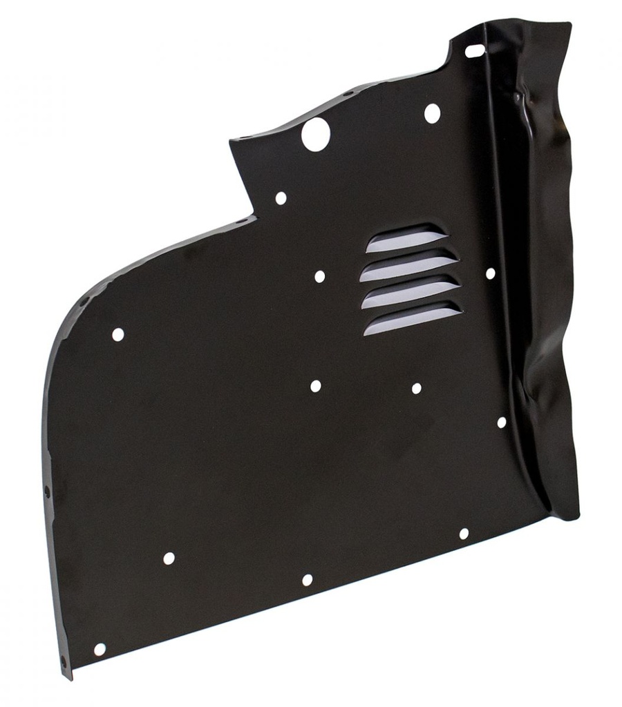 Air Deflector - 1953 - 1955 Ford F100 1953 - 1955 Ford F250