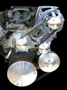 March Performance Chevy LT-1 : Style Track
