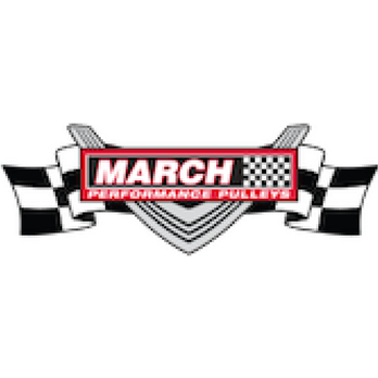 March Performance Chevy LT-1 : Style Track