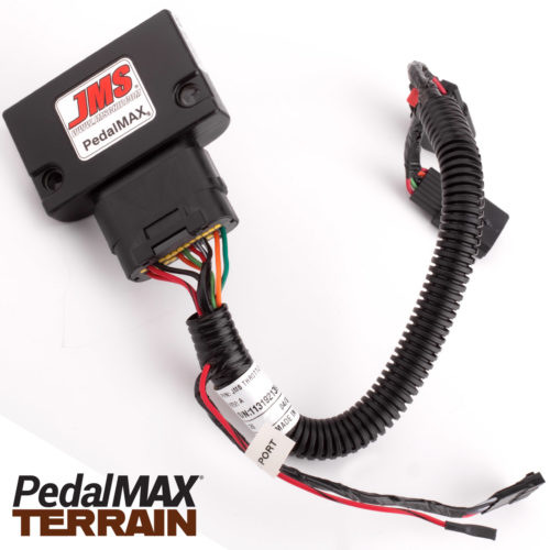 JMS PEDALMAX TERRAIN – RC0510F