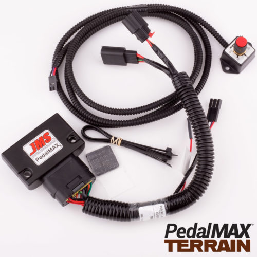JMS PEDALMAX TERRAIN – RC0510F