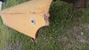 1970 Dodge Coronet Passenger Side Fender (Used OEM)