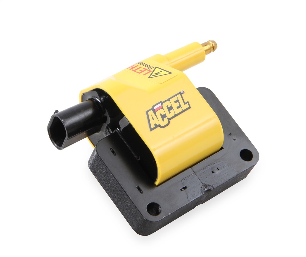 Holley ACCEL FUEL PUMP - THRUSTER 500 (copy)