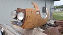 1970 Dodge Coronet Passenger Side Fender (Used OEM)
