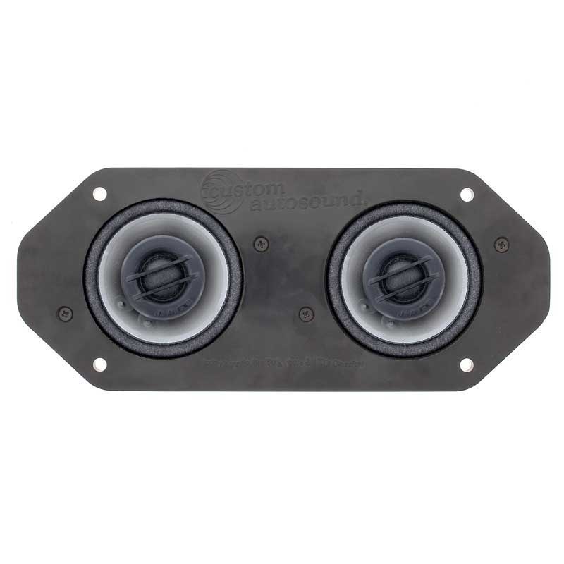 1970-1971 Mopar E Body Radio (System)