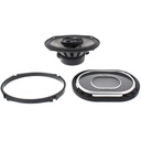 1970-1971 Mopar E Body Radio (System)