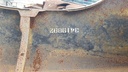 1970 Dodge Coronet Passenger Side Fender (Used OEM)