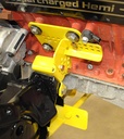 Mopar Gen3 Hemi Swap Mount kit to OEM K-frame B C E Bodies