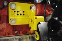 Mopar Gen3 Hemi Swap Mount kit to OEM K-frame B C E Bodies