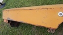 1970 Dodge Coronet Passenger Side Fender (Used OEM)