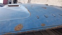 1970 Dodge Challenger Hood with Scoops (OEM-Used)r