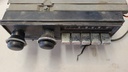 1970 Challenger Chysler Solid State AM Radio (OEM Used)