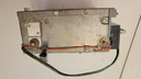 1970 Challenger Chysler Solid State AM Radio (OEM Used)