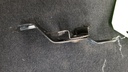 Mopar A-Body Plymouth Hood Latch Release Lever 1966 Barracuda Valiant