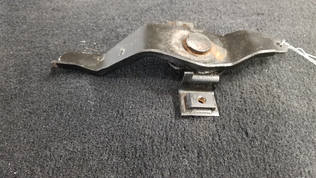 Mopar A-Body Plymouth Hood Latch Release Lever 1966 Barracuda Valiant