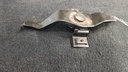 Mopar A-Body Plymouth Hood Latch Release Lever 1966 Barracuda Valiant