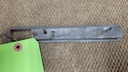 1970 1971 Mopar Barracuda OEM Side Marker Lamp Housing with Lense Front Right