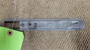 1970 1971 Mopar Barracuda OEM Side Marker Lamp Housing with Lense Front Right