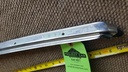 1969 CHARGER DOOR VENT WINDOW BRACKET - MOPAR RH 2811340 95499