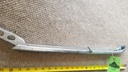 1969 CHARGER DOOR VENT WINDOW BRACKET - MOPAR RH 2811340 95499