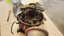1970 440 6 Pack Distributor