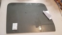 1955-59 Grey Vent Wing Glass Pair Chevy GMC Pickup Truck
