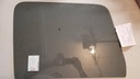 1955-59 Grey Vent Wing Glass Pair Chevy GMC Pickup Truck