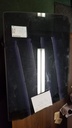 1955-59 Grey Vent Wing Glass Pair Chevy GMC Pickup Truck