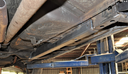 62-65 B-Body Frame Connectors