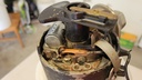 1970 440 6 Pack Distributor