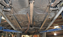 62-65 B-Body Frame Connectors