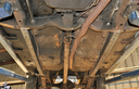 62-65 B-Body Frame Connectors