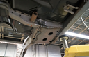 Mopar 1962-1965 B-Body Torque Boxes