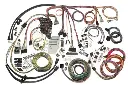 Highway 15 Nostalgia universal wiring system