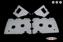 Mopar 1962-1965 B-Body Torque Boxes