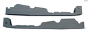 71-72 B Body Frame Connector for Dodge and Plymouth