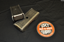 Mopar Spring Perches