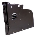 Air Deflector - 1953 - 1955 Ford F100 1953 - 1955 Ford F250