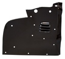 Air Deflector - 1953 - 1955 Ford F100 1953 - 1955 Ford F250
