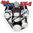 March Performance Chevy LT-1 : Style Track