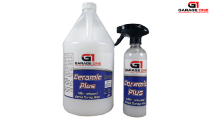 Ceramic Plus