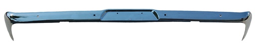 [100-1463] Front Bumper - 63 Plymouth B-Body