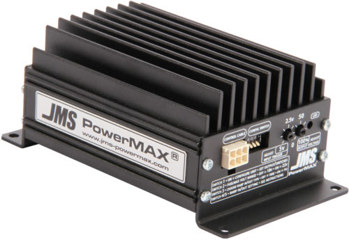 [P2100] JMS SPARKMAX – P2100