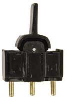 [W-080] Convertible Top Switch - 67-68 Camaro Firebird; 64-66 Chevelle; 65-68 Corvair; 64-68 Chevelle Wagon Tailgate Window