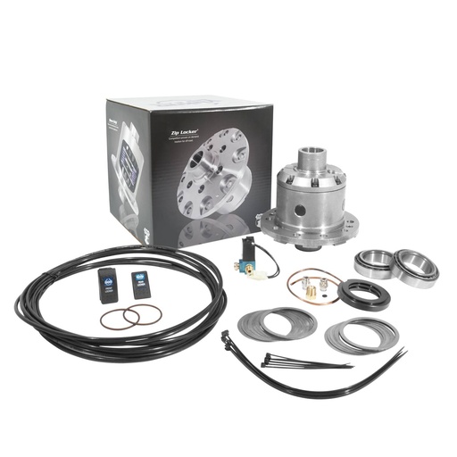 [YZLD30-4-27] Yukon Zip Locker for Dana 30 with 27 spline axles, 3.73 & up