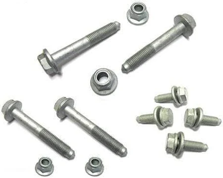 [HWK-IFS57xx] Mopar IFS Hadware Kit